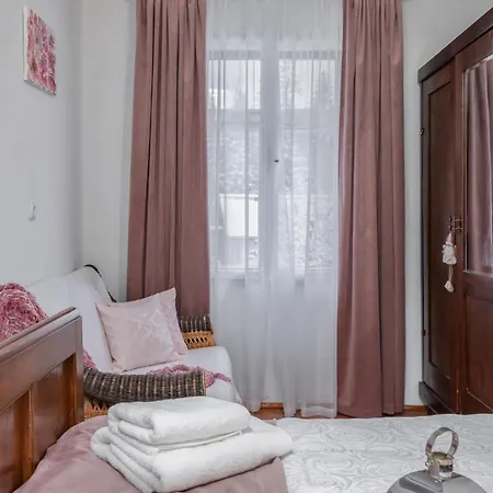 Beautiful In - Delnice With Wifi Holiday home
