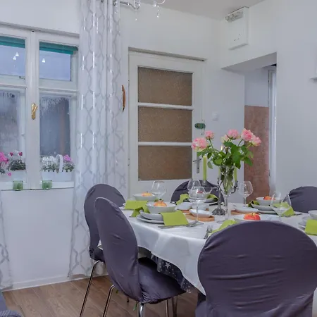 Holiday home Beautiful In - Delnice With Wifi
