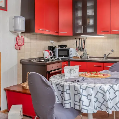 Beautiful In - Delnice With Wifi Holiday home *