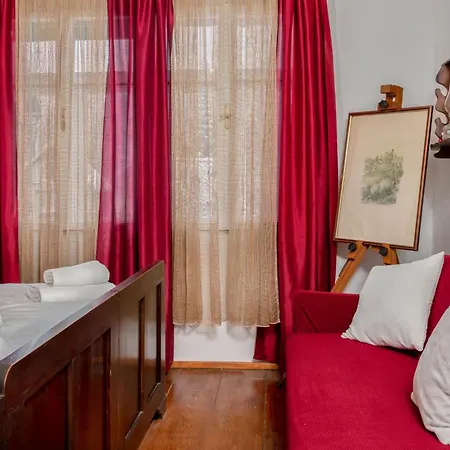 Beautiful In - Delnice With Wifi Holiday home Lucice