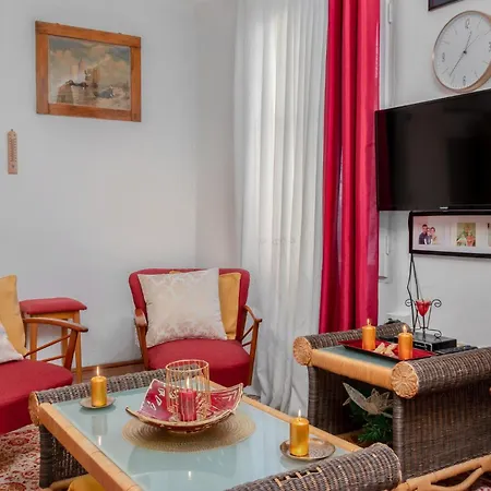 Beautiful In - Delnice With Wifi Holiday home