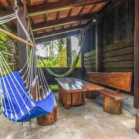 Holiday home Beautiful In - Delnice With Wifi
