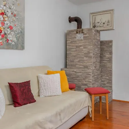 Beautiful In - Delnice With Wifi Holiday home *