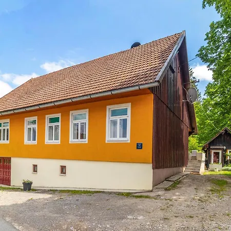 Beautiful In - Delnice With Wifi Holiday home *