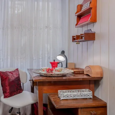 Holiday home Beautiful In - Delnice With Wifi