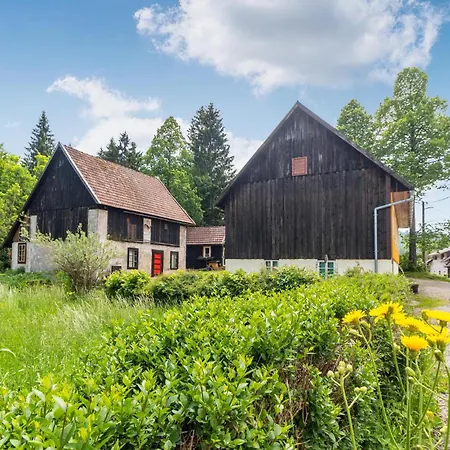 Beautiful In - Delnice With Wifi Holiday home