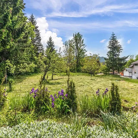 Beautiful In - Delnice With Wifi Holiday home *