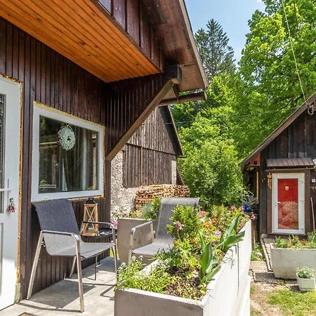 Holiday home Beautiful In - Delnice With Wifi *